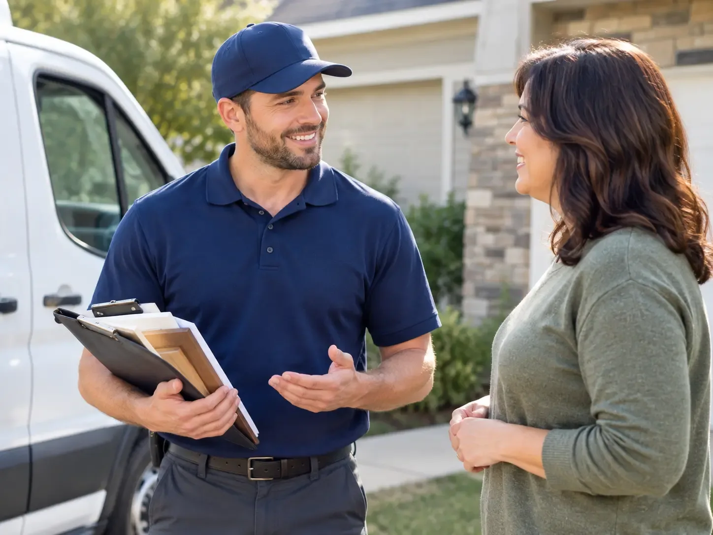 Kitchen Cabinet Refacing Husser, LA FAQs